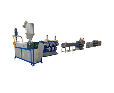 塑料拉絲機螺桿磨損原因