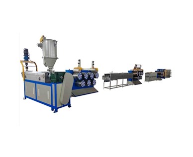 塑料拉絲機的操作注意事項