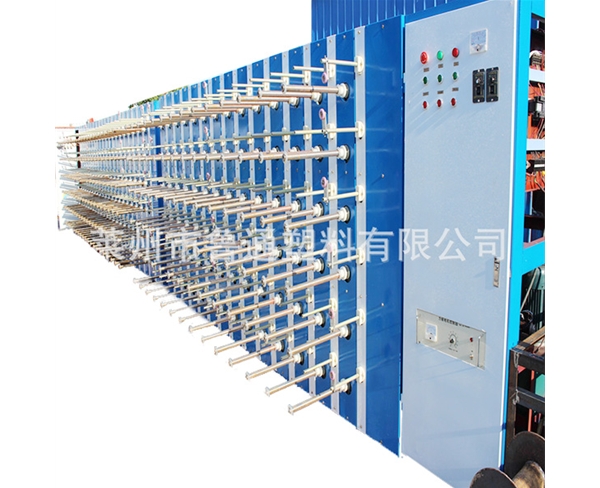 漁網(wǎng)拉絲機