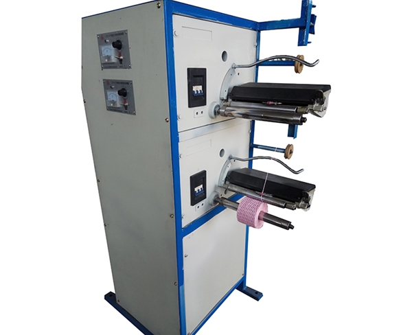 高速穩定繞線成軸機