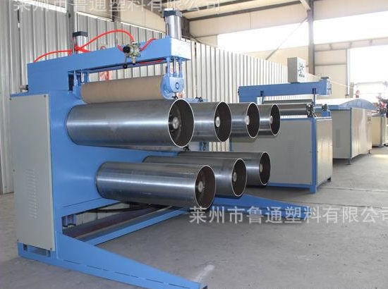 廠家供應pp撕裂膜繩，性能穩定