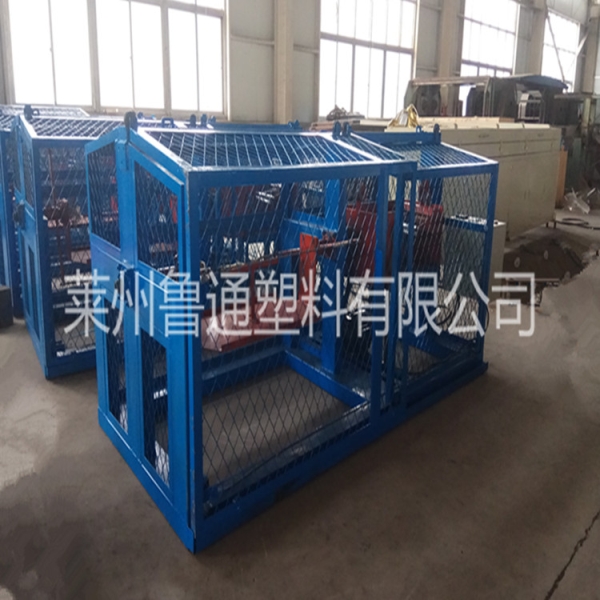 捻線打軸一體機