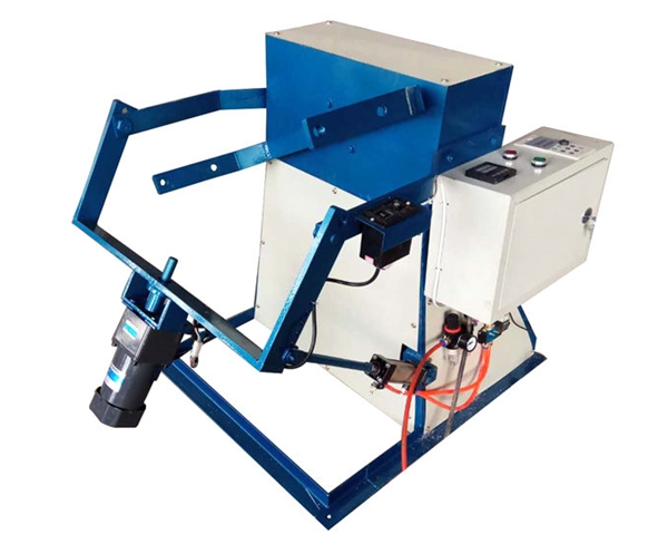 絲線纏繞成球機