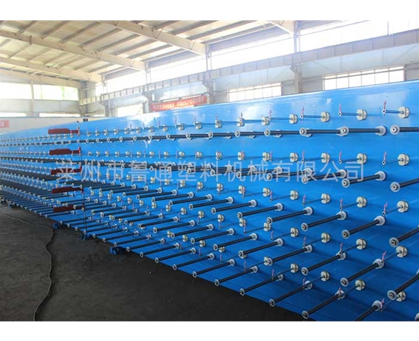 廠家定制好品質(zhì)拉絲機