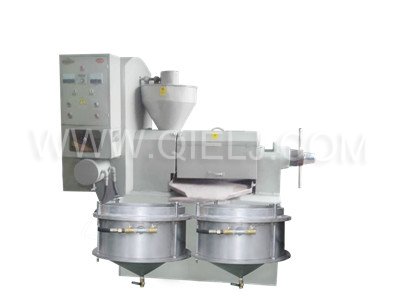 企鵝牌新型榨油機(jī) 廠家直銷價格實(shí)惠(圖3)