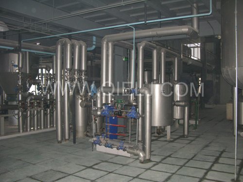 脫臭餾出物生產維生素E,甾醇,日產出0.1-10噸(圖1) 脫臭餾出物生產維生素E,甾醇,日產出0.1-10噸(圖1)